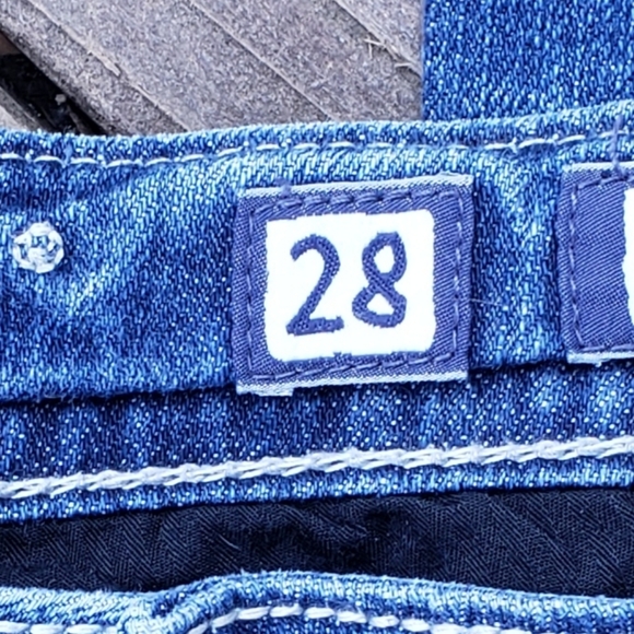 Miss Me bootcut - Picture 3 of 4